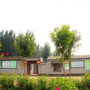 滄州蒼林農莊拓展基地